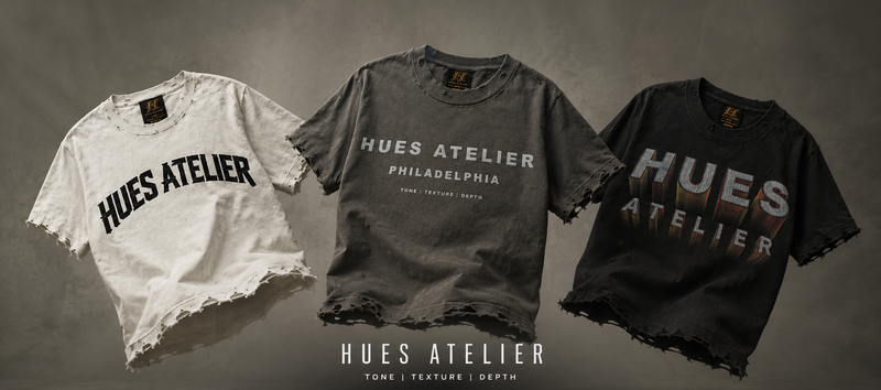 Luxury Tees