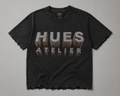 Vibrations Luxury Tee