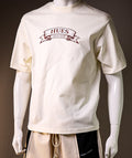 Atelier Cropped Tee