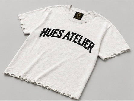 Electric Tape Tee