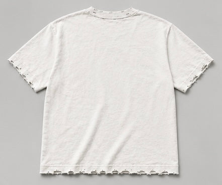 Electric Tape Tee