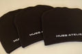 Hues Signature Ribbed Beanie