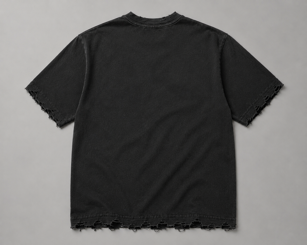 Vibrations Luxury Tee
