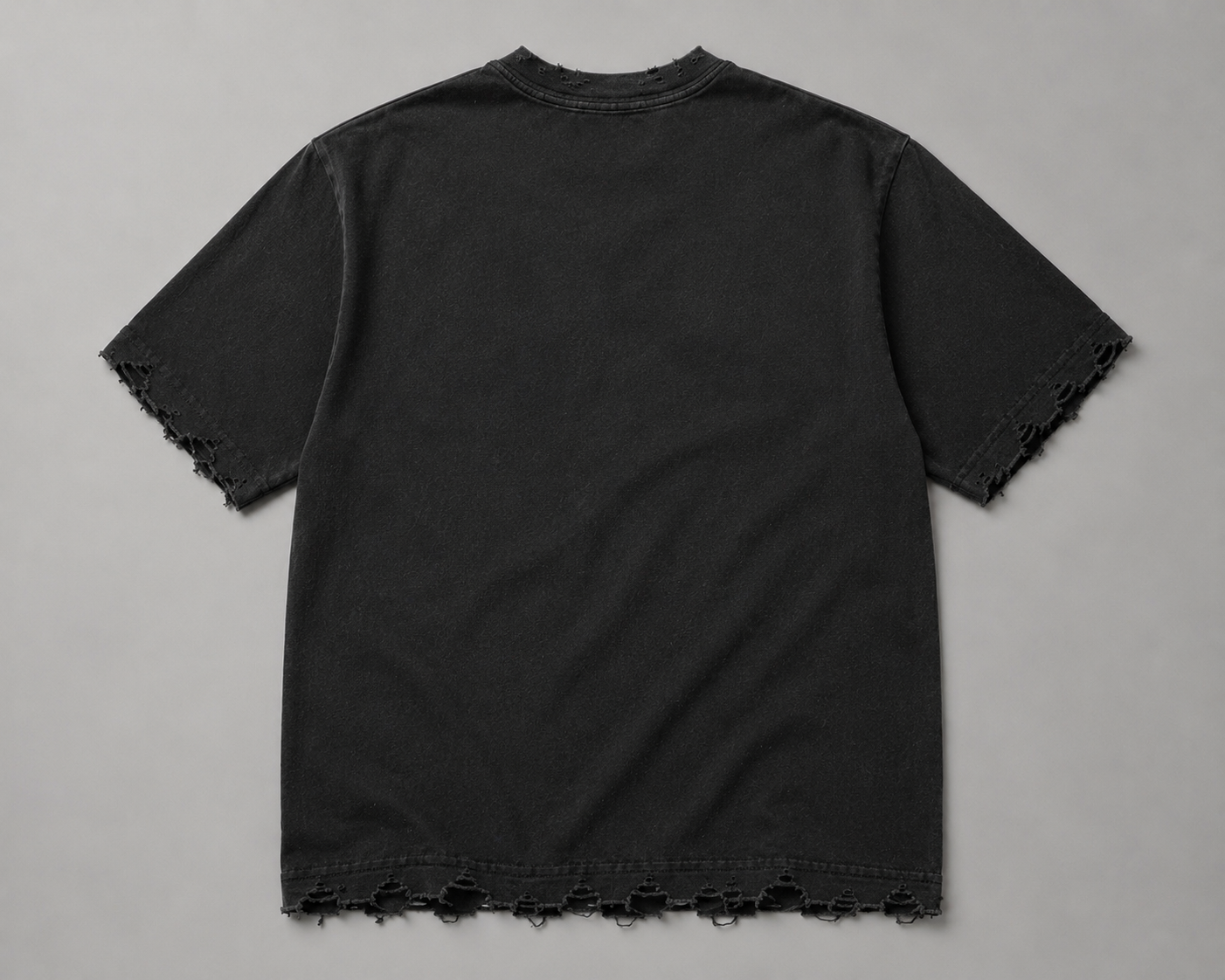 Vibrations Luxury Tee