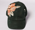 Earth Tones Atelier Hat