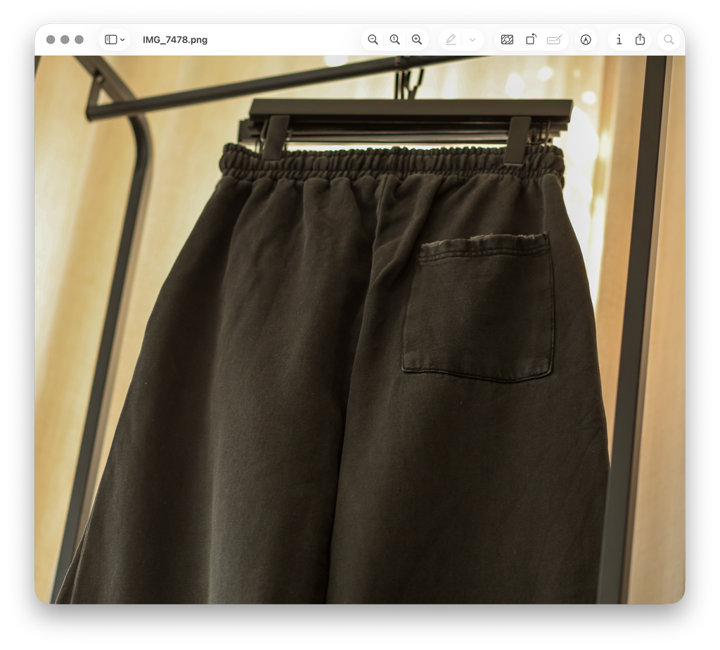 After Hours Sweatpants