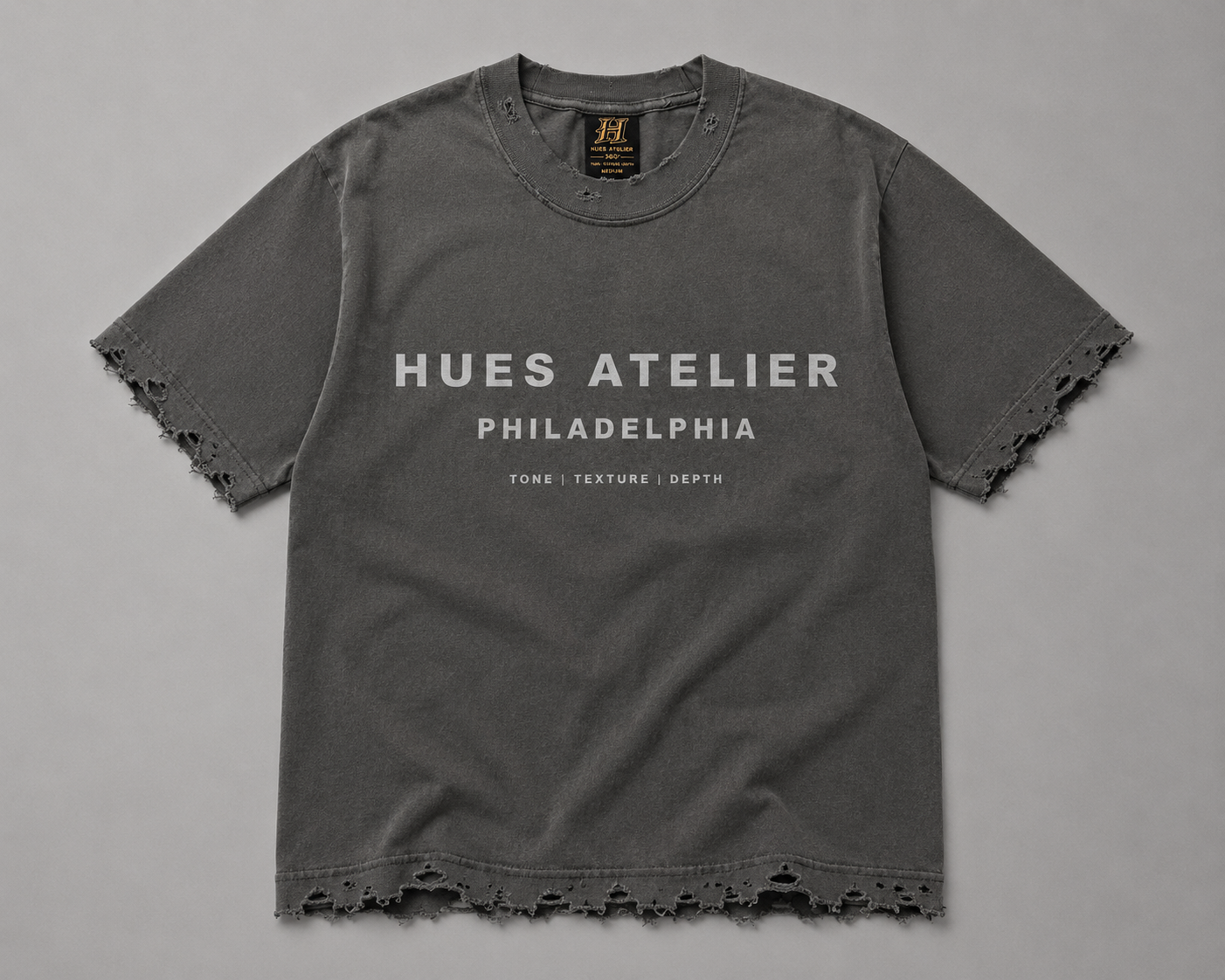 Standard Lux Tee