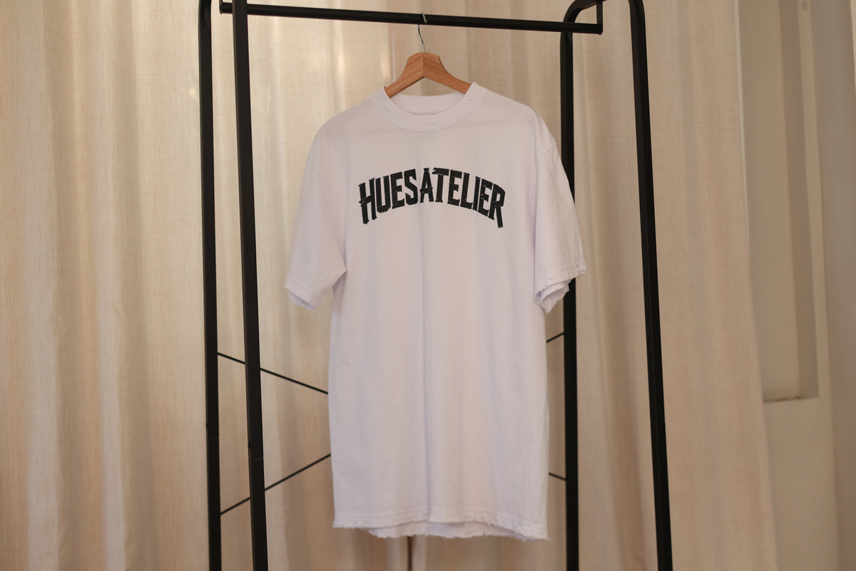 Electric Tape Tee