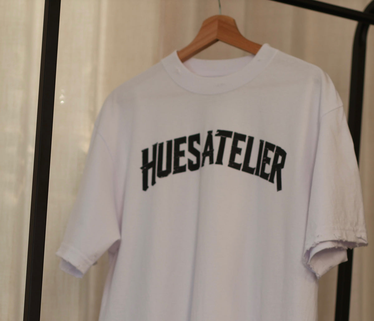 Electric Tape Tee