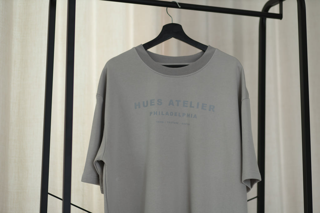Philadelphia French Terry Tee