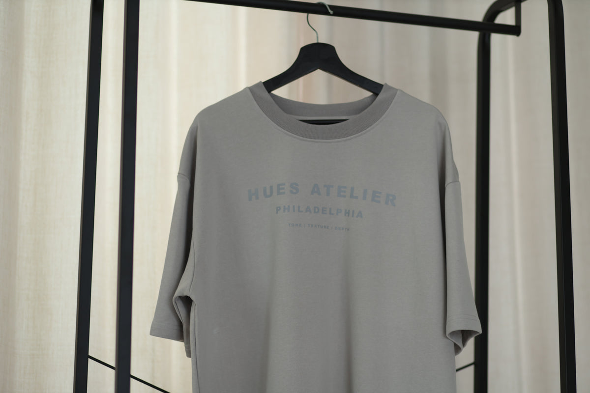 Philadelphia French Terry Tee