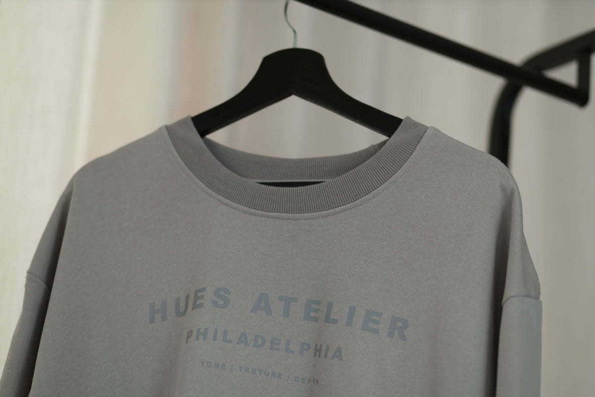 Philadelphia French Terry Tee