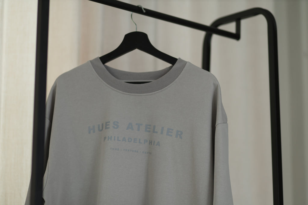 Philadelphia French Terry Tee