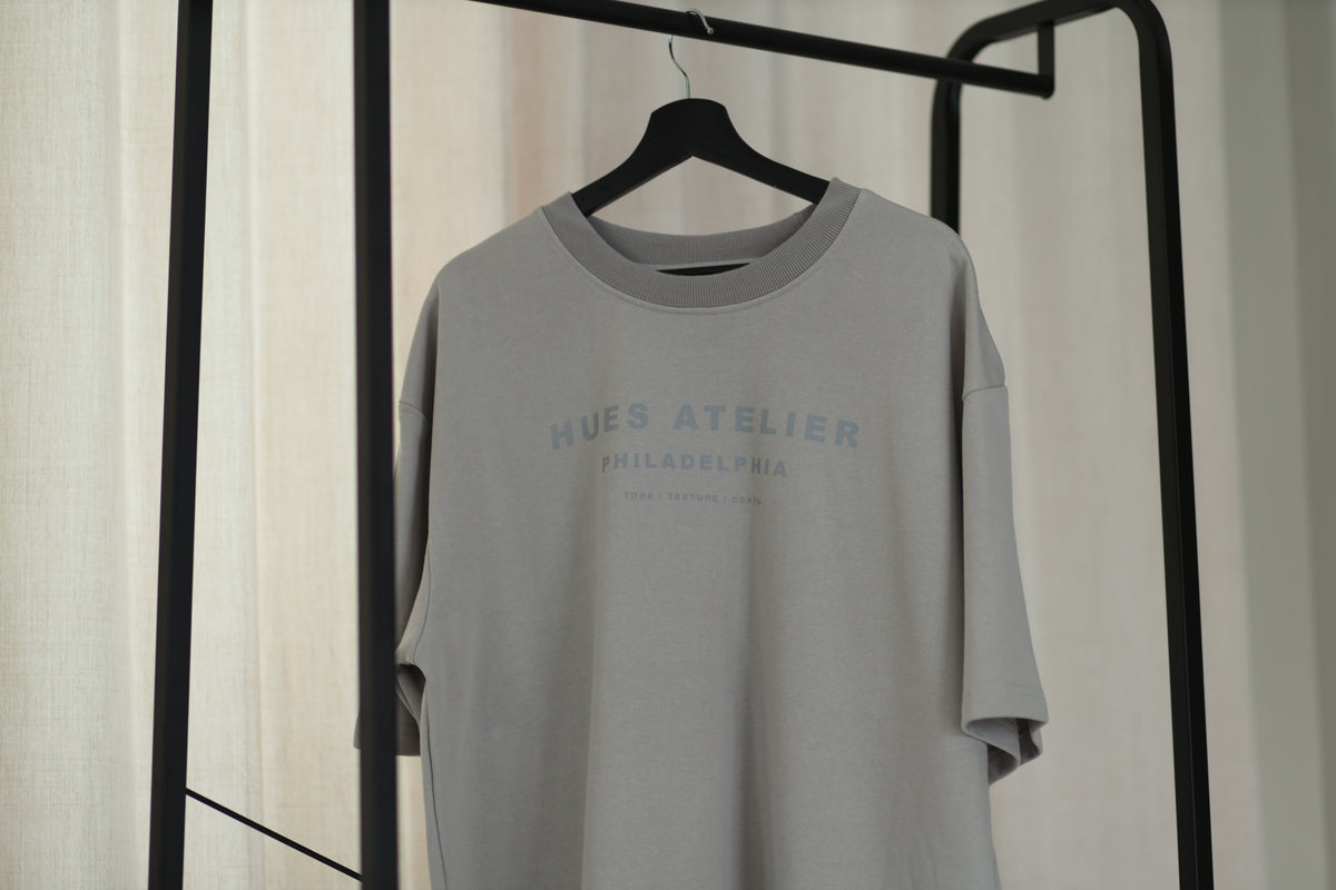 Philadelphia French Terry Tee