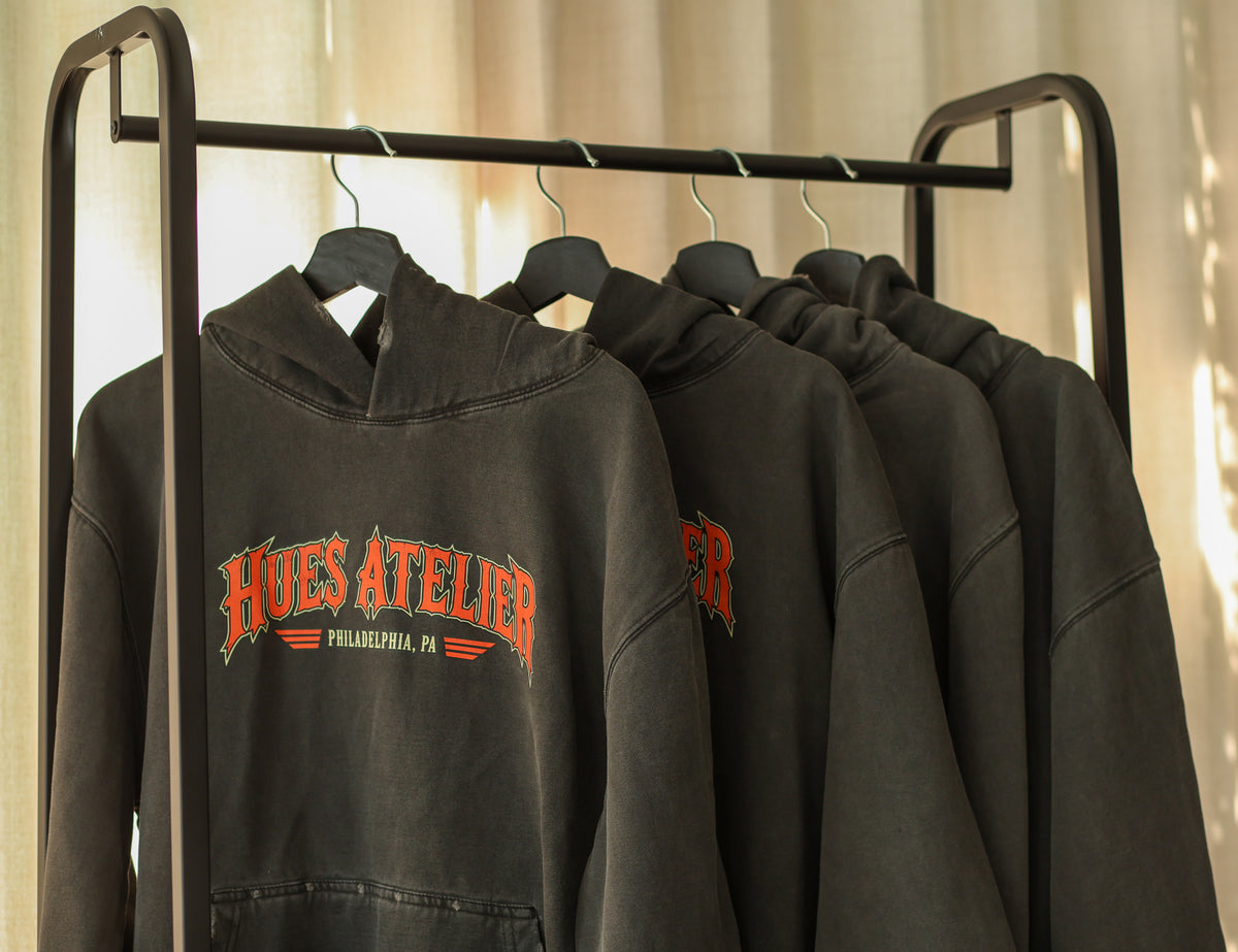 After Hours Hoodie