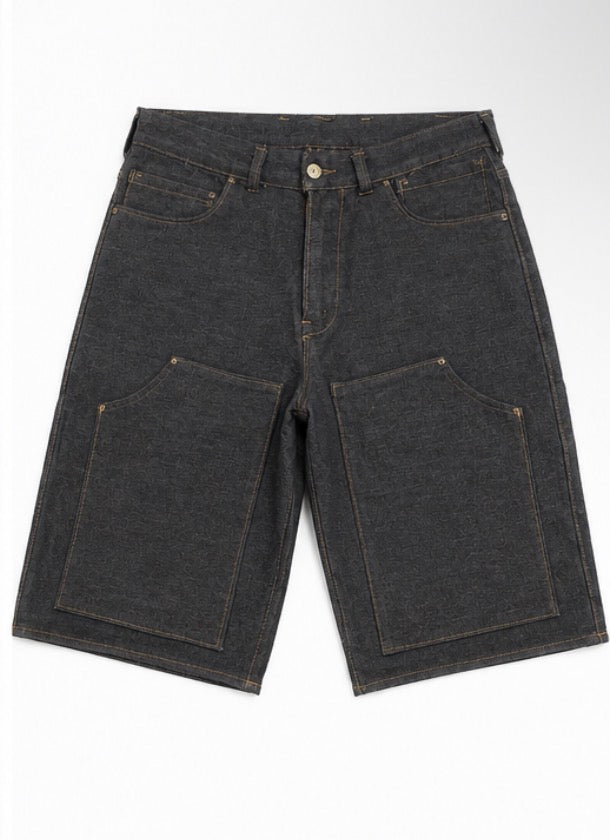 Laborer’s Jorts