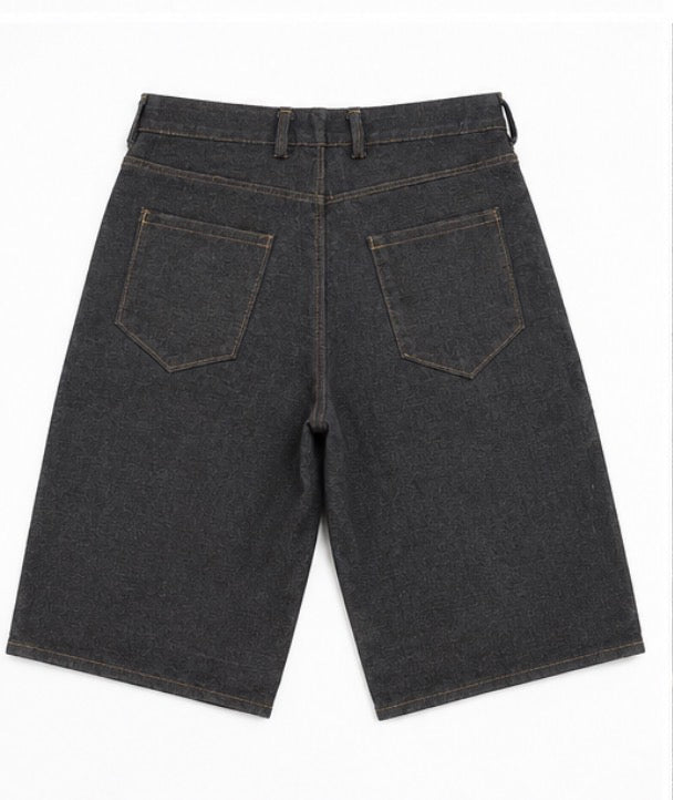 Laborer’s Jorts