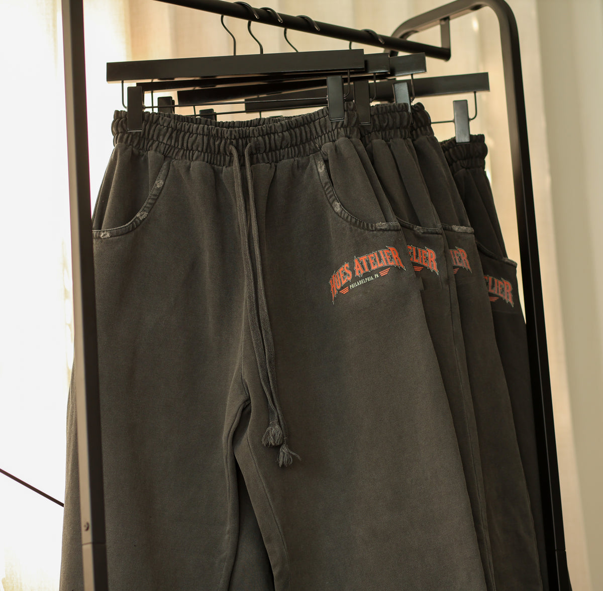 After Hours Sweatpants