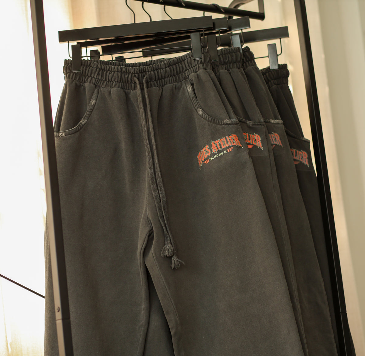 After Hours Sweatpants
