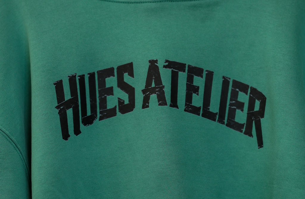 Hues Essential Hoodie