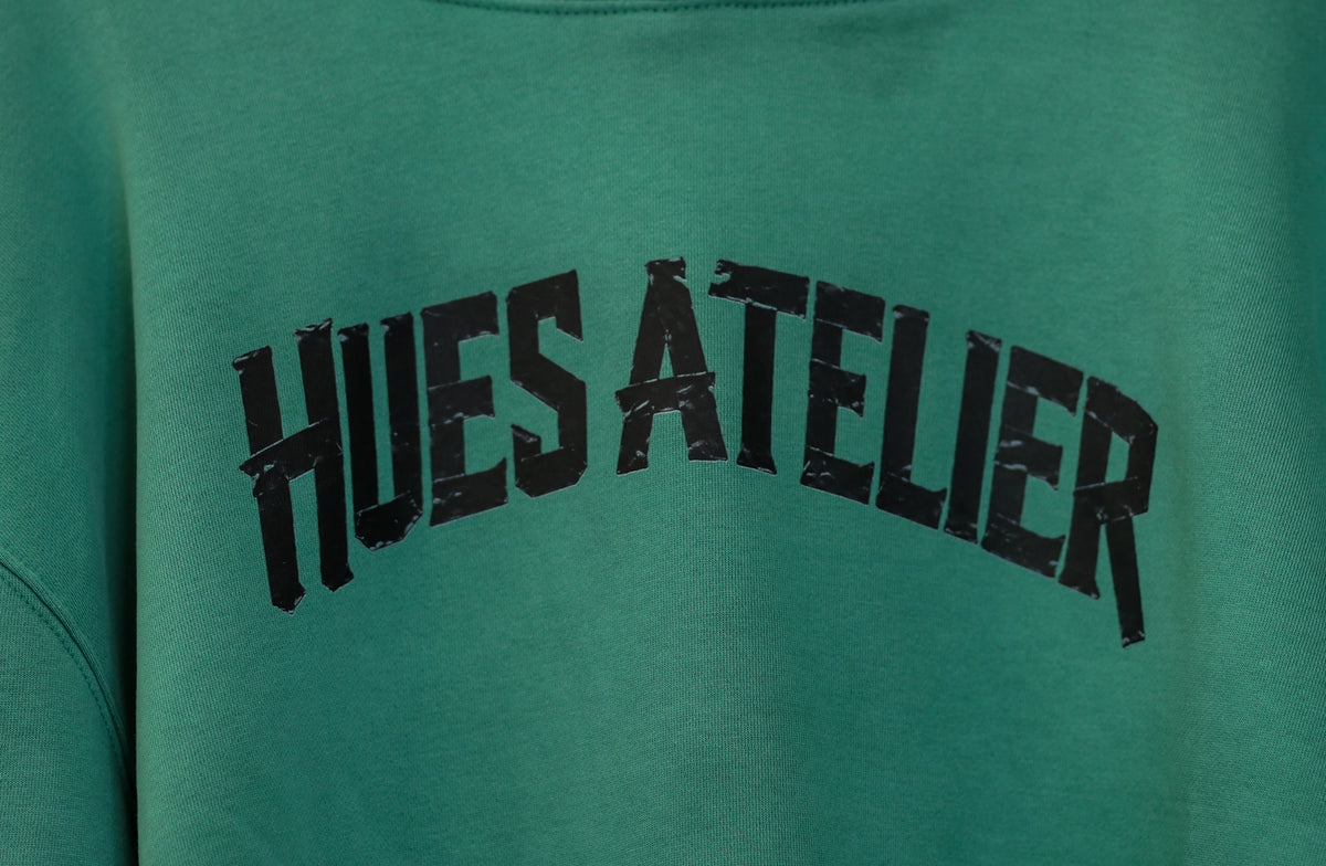 Hues Essential Hoodie