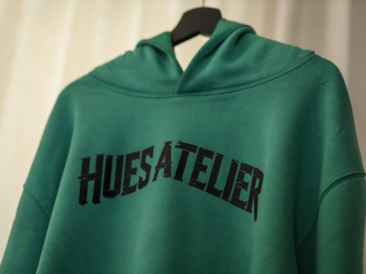 Hues Essential Hoodie