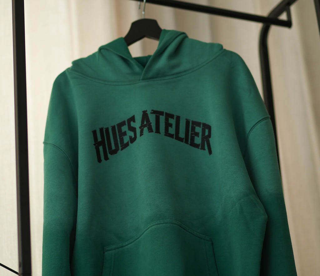 Hues Essential Hoodie