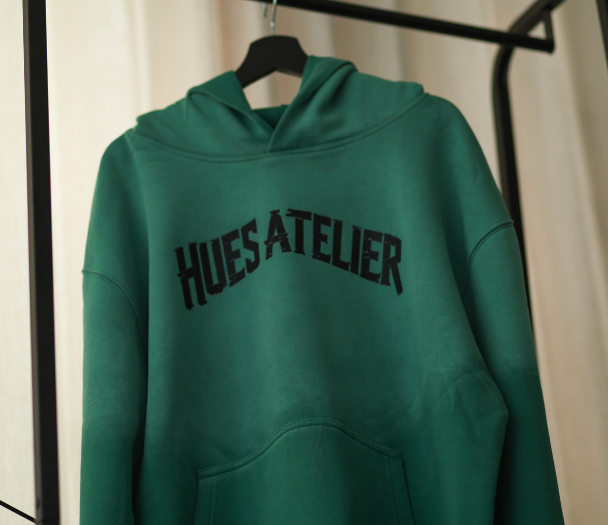 Hues Essential Hoodie