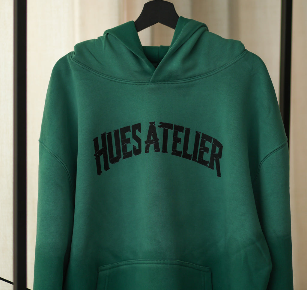 Hues Essential Hoodie