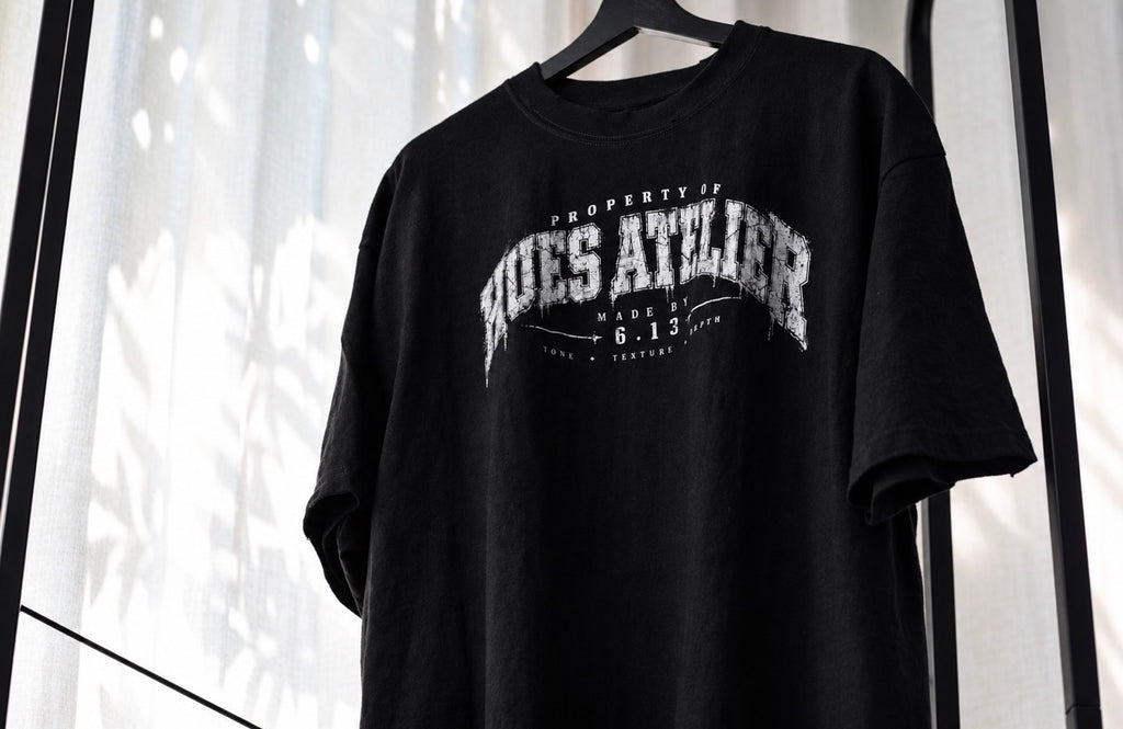 Hues Legacy Tee