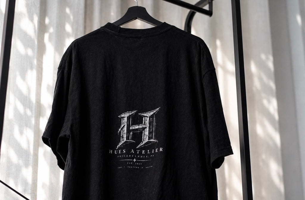 Hues Legacy Tee
