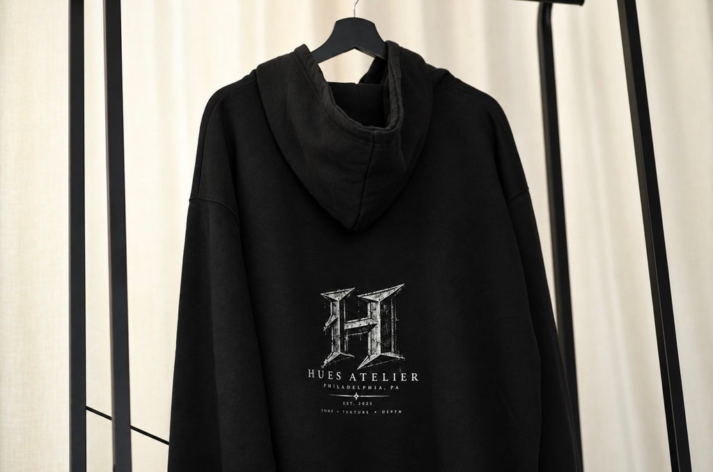 Legacy Hoodie