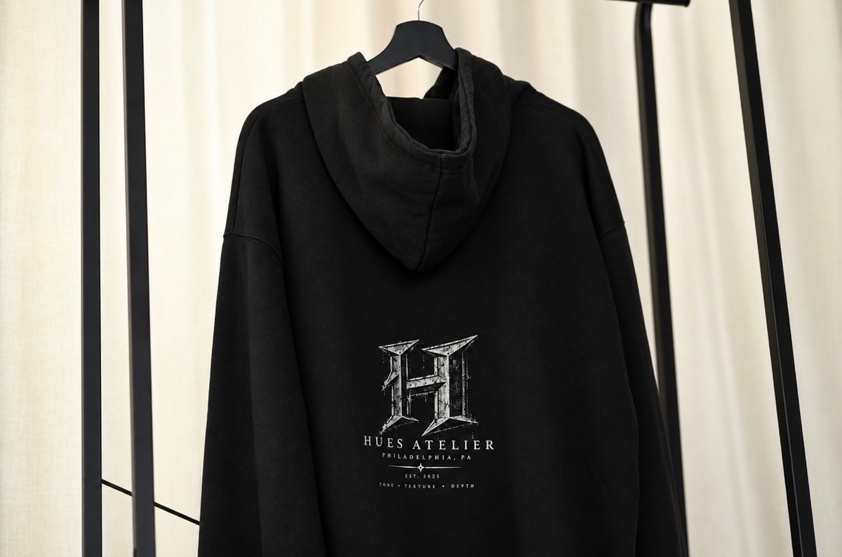 Legacy Hoodie
