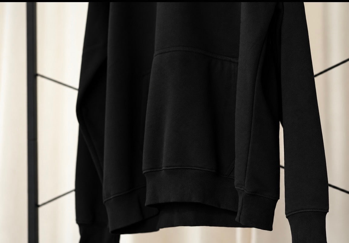 Legacy Hoodie