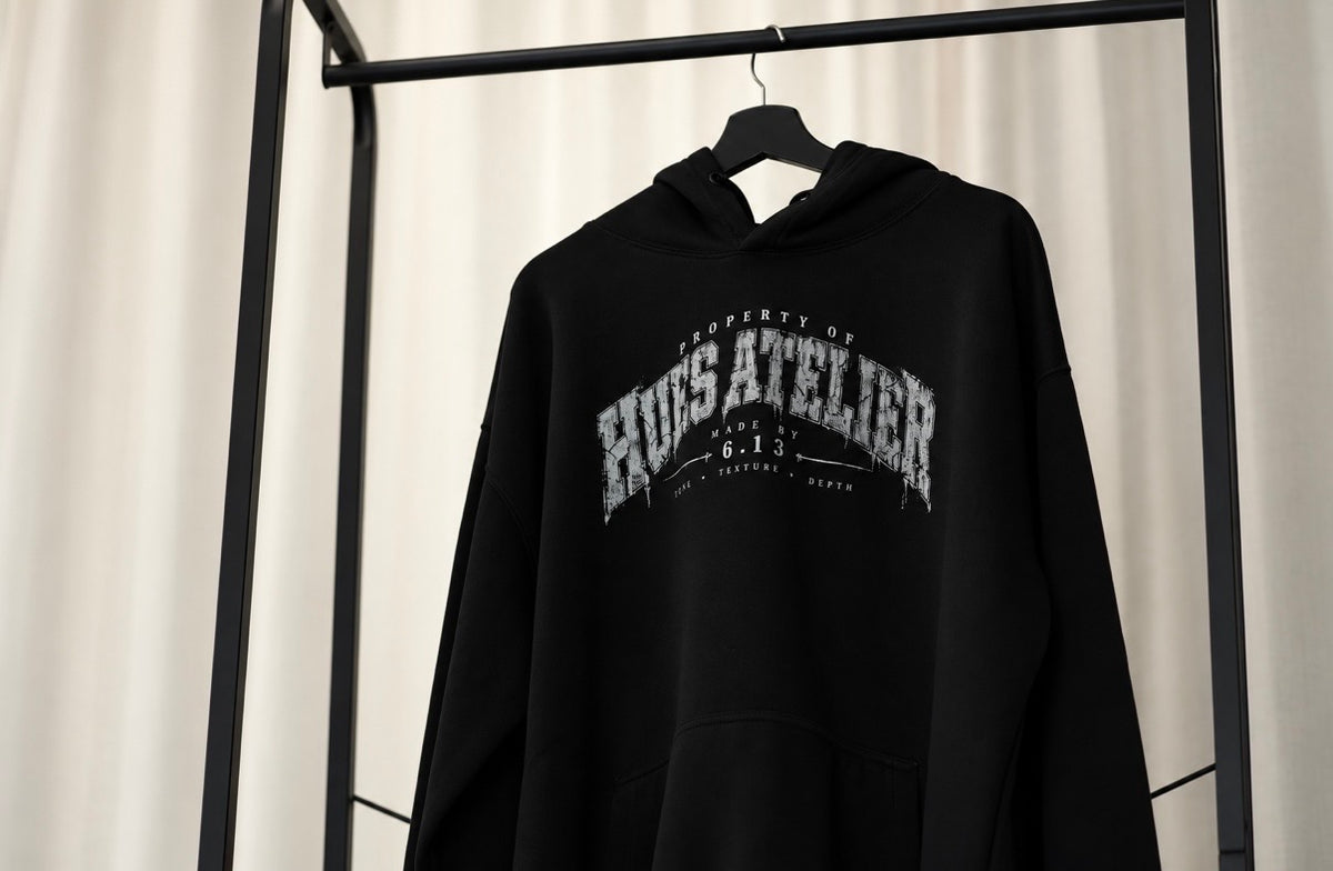 Legacy Hoodie